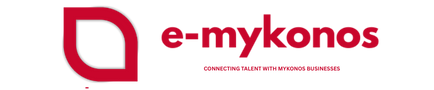Jobs – e-mykonos