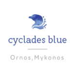 CYCLADES BLUE
