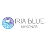 IRIA BLUE MYKONOS