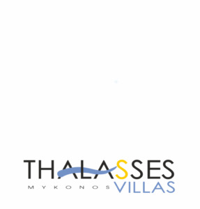 Thalases Villas