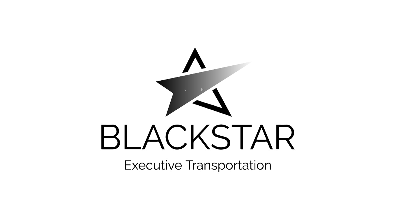 Black Star Mykonos logo