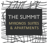Summit of Mykonos logo