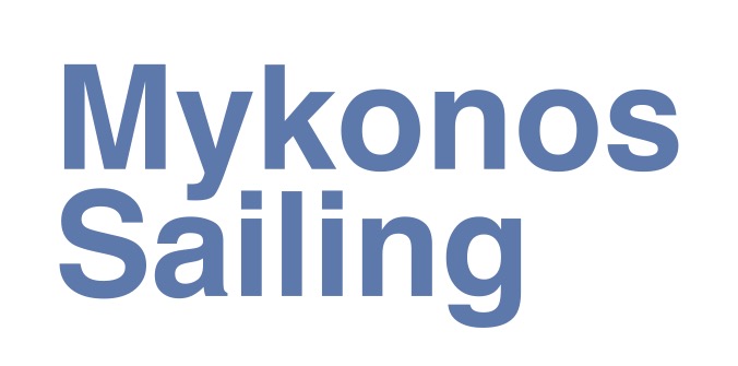 MYKONOS SAILING