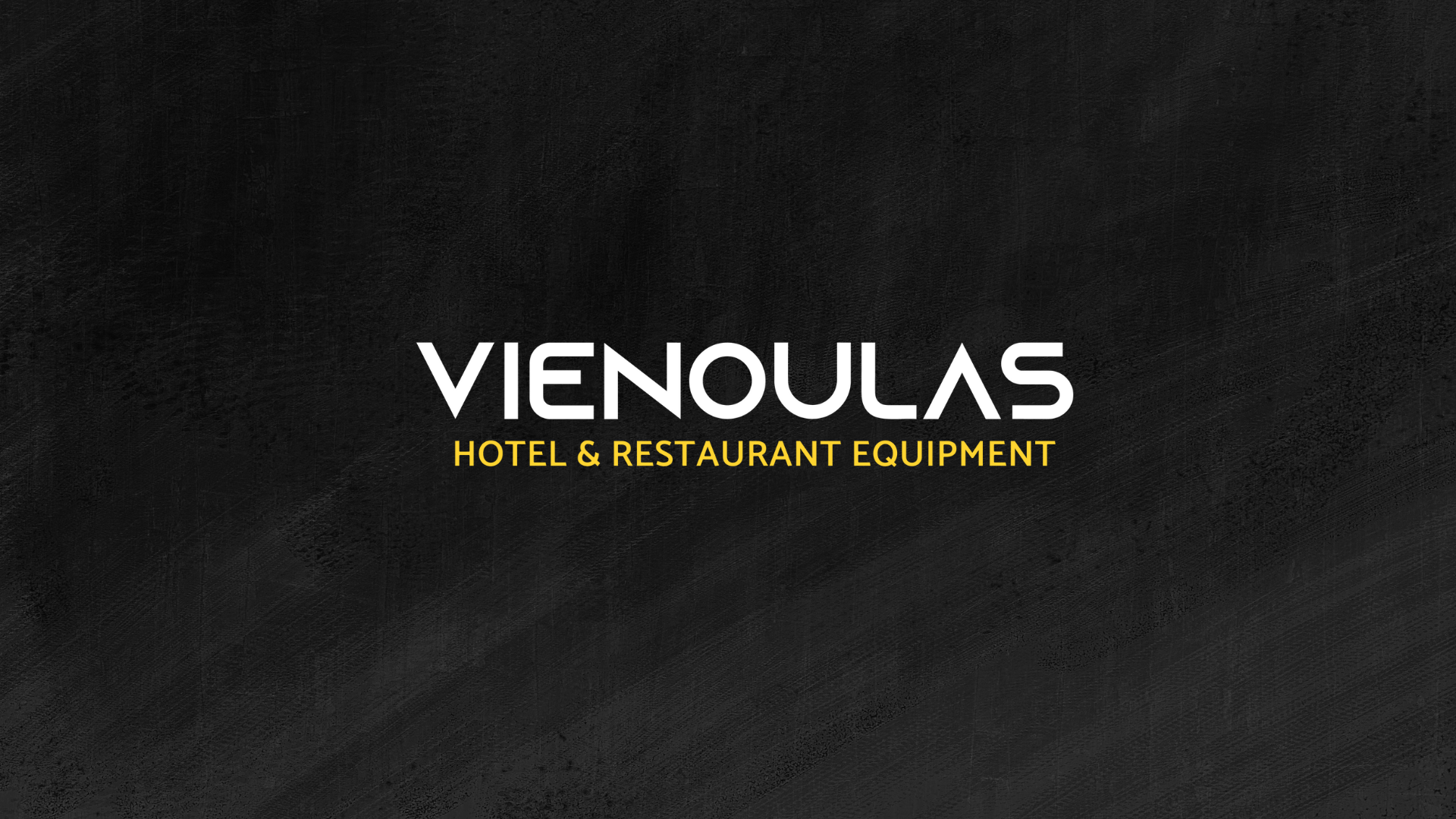 Vienoulas Horeca