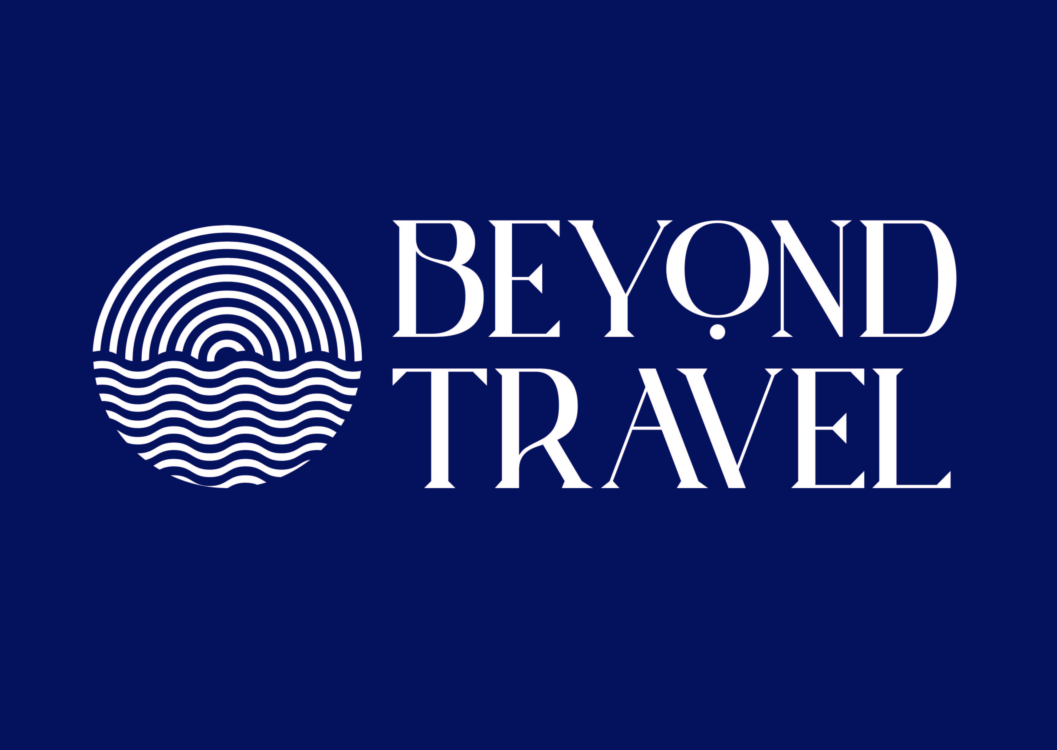 Beyond Travel Jmk