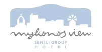 Mykonosview Hotel