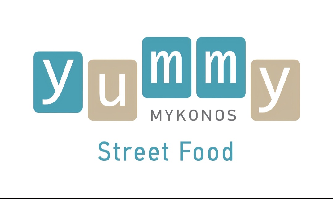 Yummy Mykonos