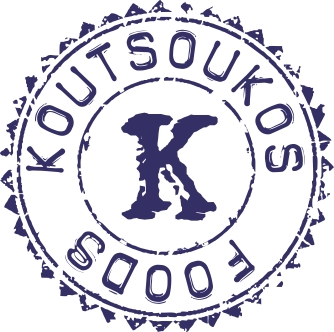 Koutsoukos Foods logo