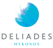 Deliades Hotel logo